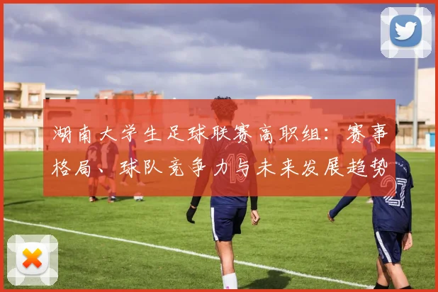 湖南大学生足球联赛高职组：赛事格局、球队竞争力与未来发展趋势深度解析