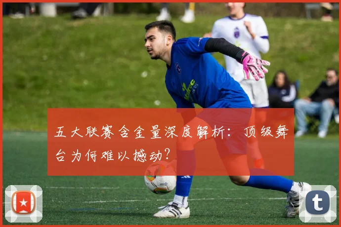 五大联赛含金量深度解析:顶级舞台为何难以撼动?